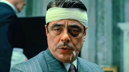 The Phoenician Scheme Benicio Del Toro
