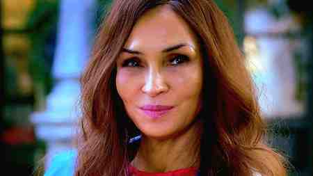 Amsterdam Empire Famke Janssen