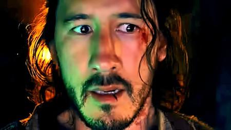 Iron Lung movie Markiplier