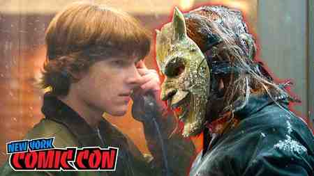 Black Phone 2, Mason Thames