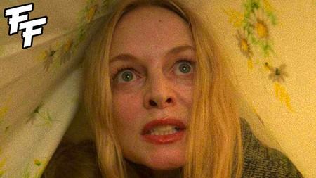 Heather Graham as Doris Bither in What Happened to Doris?