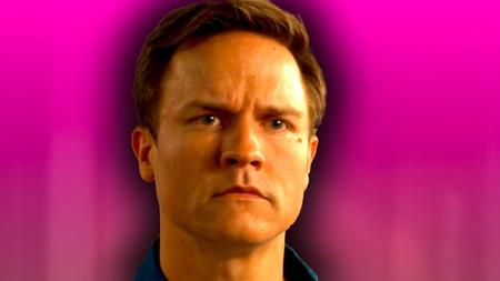 Scott Porter as Paul Randolph