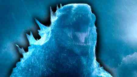 Godzilla in Monarch: Legacy of Monsters Season 2.