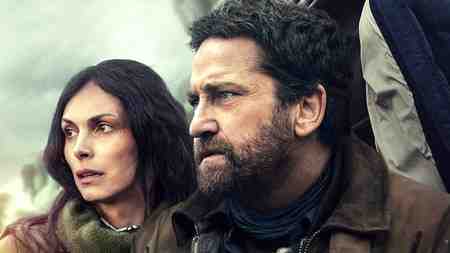 Greenland 2: Migration