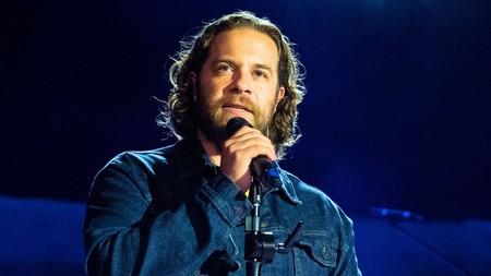 John Michael Finley as Bart Millard in I Can Only Imagine 2.