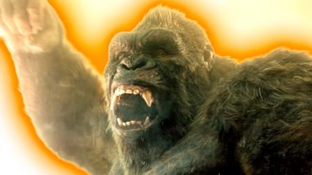 Kong in Monarch: Legacy of Monsters Season 2.