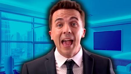 Malcolm from Malcolm in the Middle.