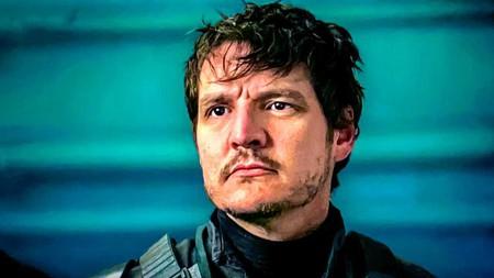 Pedro Pascal, Din Djarin, The Mandalorian, Disney+, The Mandalorian & Grogu.