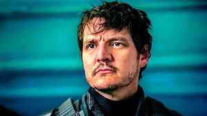 Pedro Pascal, Din Djarin, The Mandalorian, Disney+, The Mandalorian & Grogu.