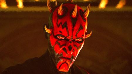 Darth Maul in Maul – Shadow Lord.