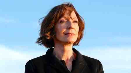 Allison Janney in Miss You, Love You.