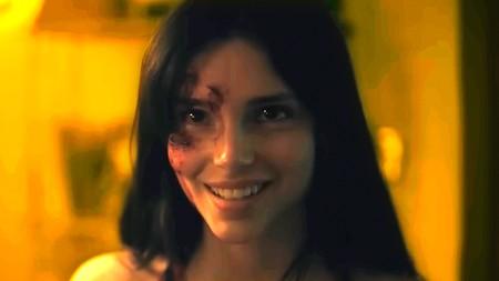 Nikki in Obsession.