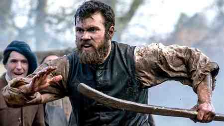 Outlander: Blood of my Blood cast in battle
