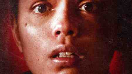 Georgina Campbell as Jane Archer in Pyscho Killer.