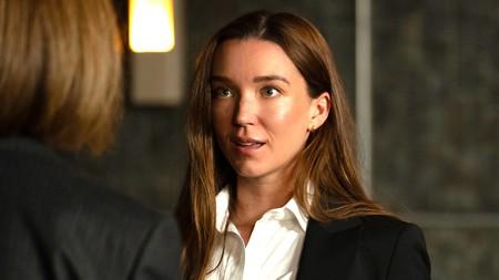 Jane in Paradise Season 2.