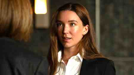 Jane in Paradise Season 2.