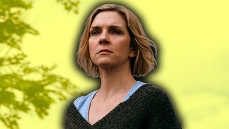 Pluribus star Rhea Seehorn as Carol