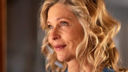 Kate Vernon as Helen Culver in Sullivan's Crossing