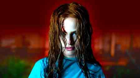 The Strangers: Chapter 2, Madelaine Petsch