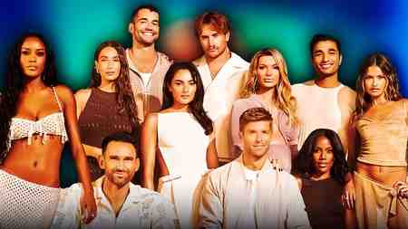 Summer House 2025 cast members