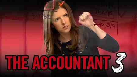 The Accountant 2, red carpet
