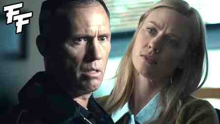 The Cycle stars Deborah Ann Woll and Jeffrey Donovan.