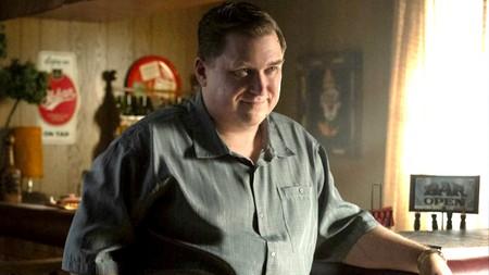 Michael Chernus in Devil in Disguise: John Wayne Gacy.