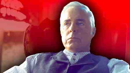 Titus Welliver in Abraham's Boys