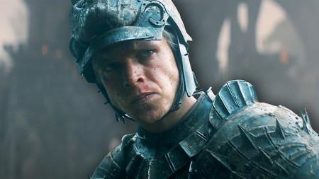 Aerion Targaryen in A Knight of the Seven Kingdoms HBO