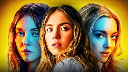 Sydney Sweeney in Housemaid