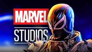 Marvel Studios, Agent Venom.