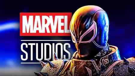Marvel Studios, Agent Venom.