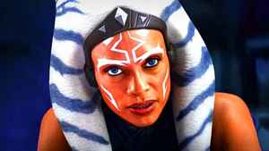 Ahsoka Tano in live-action series