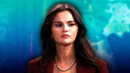 Selena Gomez as Alex Russo in Wizards Beyond Waverly Place