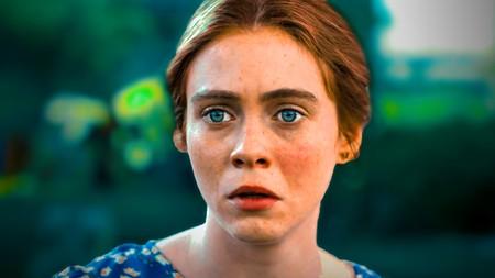 All Her Fault Carrie