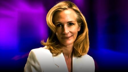 Julia Roberts as Alma in After the Hunt