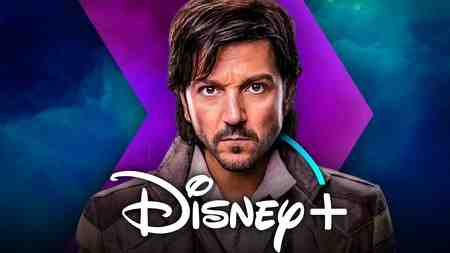 Andor Disney Plus wallpaper