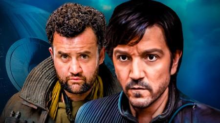 Rogue One Tivik Andor