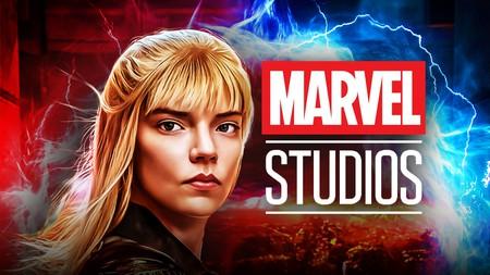 Anya Taylor-Joy, Magik, Illyana Rasputina, X-Men, X-Men '97, The New Mutants, Marvel Studios