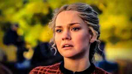 The Artful Dodger Maia Mitchell