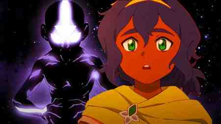 Avatar State, Pavi Seven Havens.