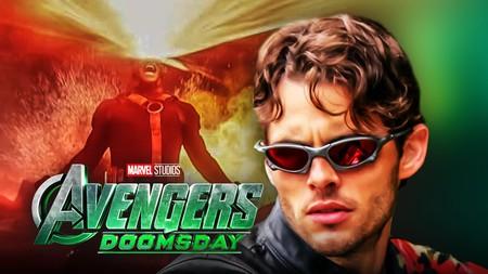 Cyclops, Avengers Doomsday