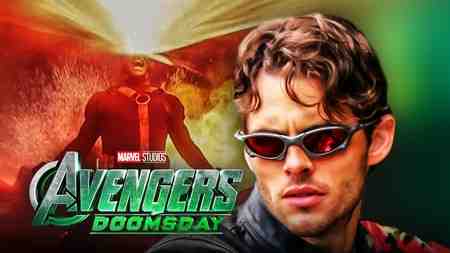 Cyclops, Avengers Doomsday