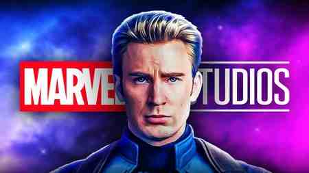 Captain America, Steve Rogers, Chris Evans, Marvel Studios, Avengers: Doomsday