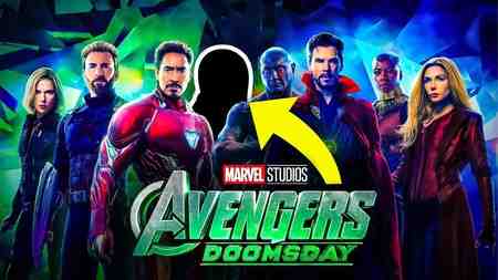 Avengers Doomsday characters