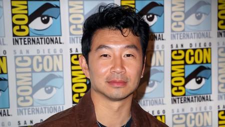 Simu Liu