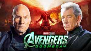 Avengers Doomsday, Professor X, Magneto