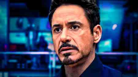 Tony Stark