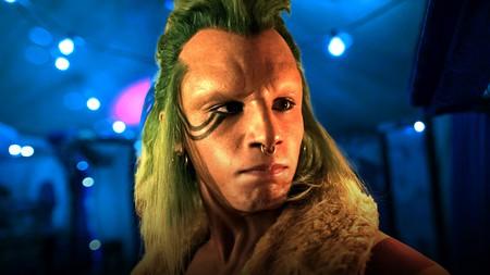 Bartolomeo in One Piece.