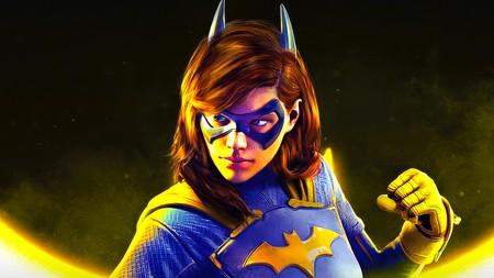 Batgirl